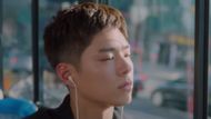 A still from Record of Youth | Image Via: TVN